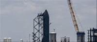 SpaceX Shareholders Approve 5-for-1 Stock Split Ahead of Expected Nasdaq IPO